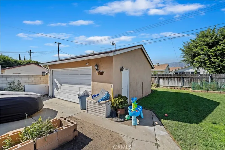 1118 E Alexander Avenue, San Bernardino, California 92404