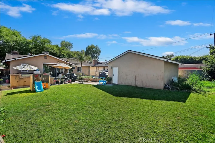 1118 E Alexander Avenue, San Bernardino, California 92404