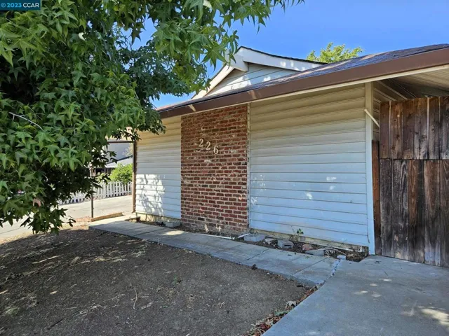 , Vallejo, California 94591