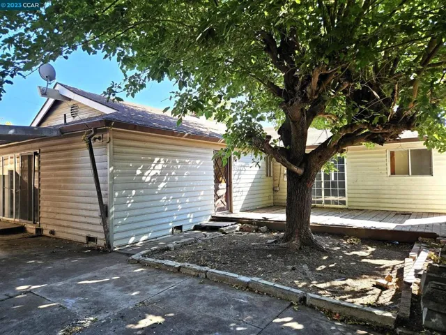 , Vallejo, California 94591