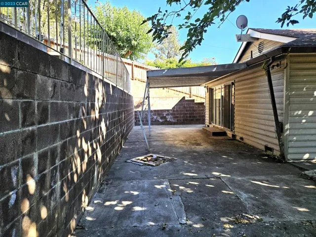 , Vallejo, California 94591