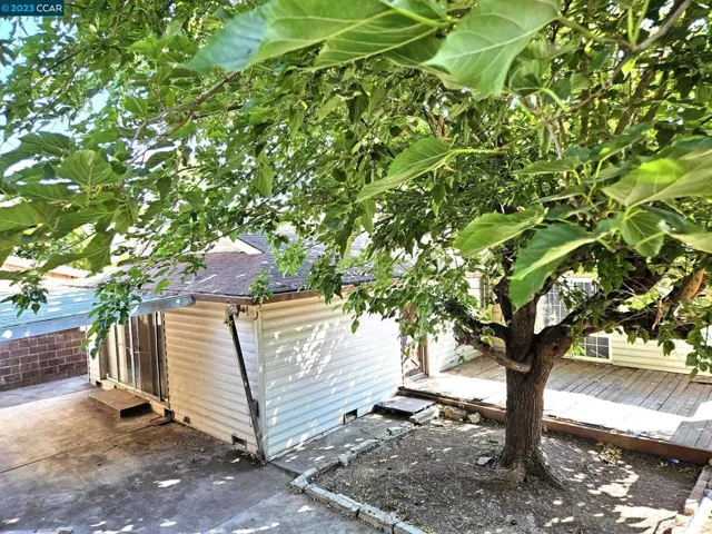 , Vallejo, California 94591