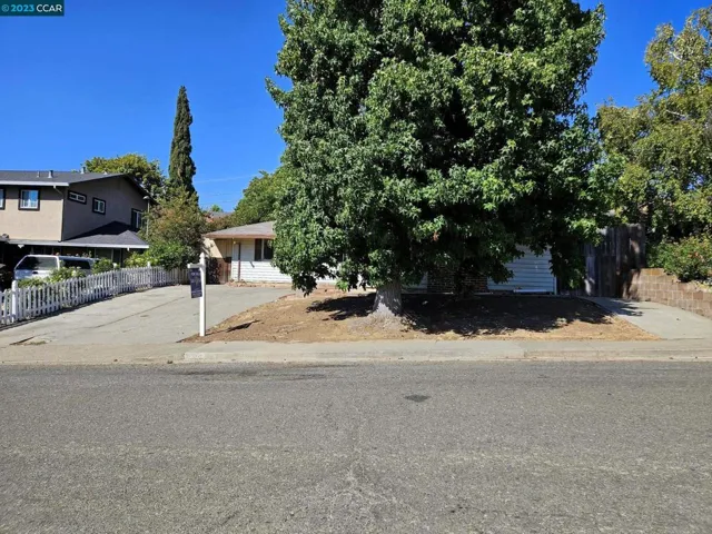 , Vallejo, California 94591
