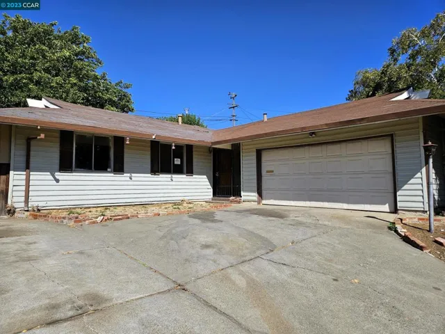 , Vallejo, California 94591