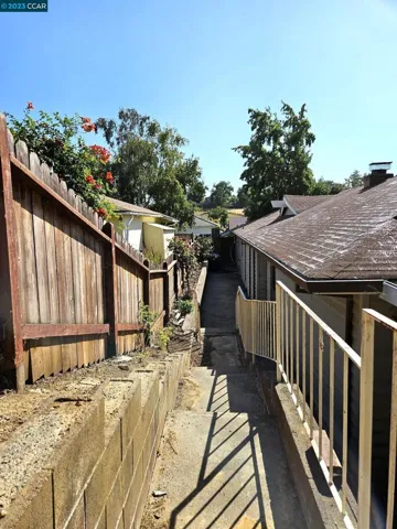 , Vallejo, California 94591