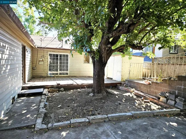 , Vallejo, California 94591