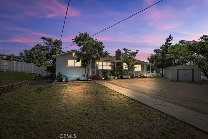 35508 Wyse Road, Agua Dulce, California 91390