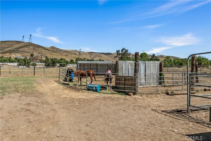 35508 Wyse Road, Agua Dulce, California 91390