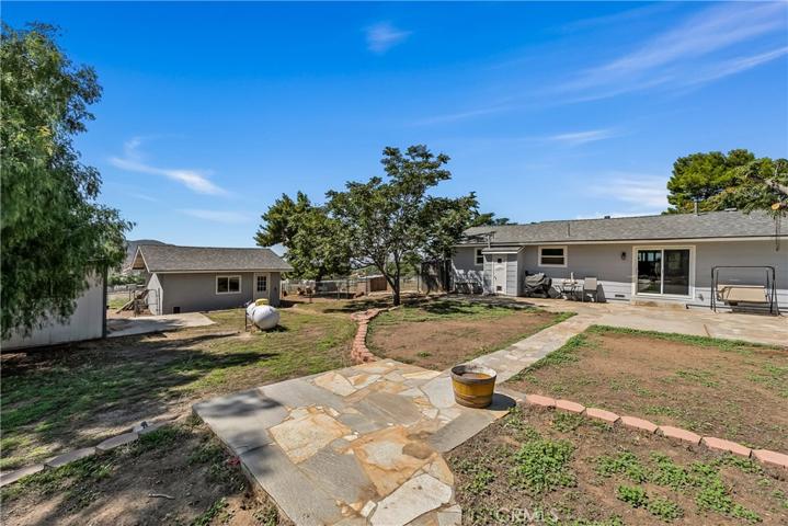 35508 Wyse Road, Agua Dulce, California 91390