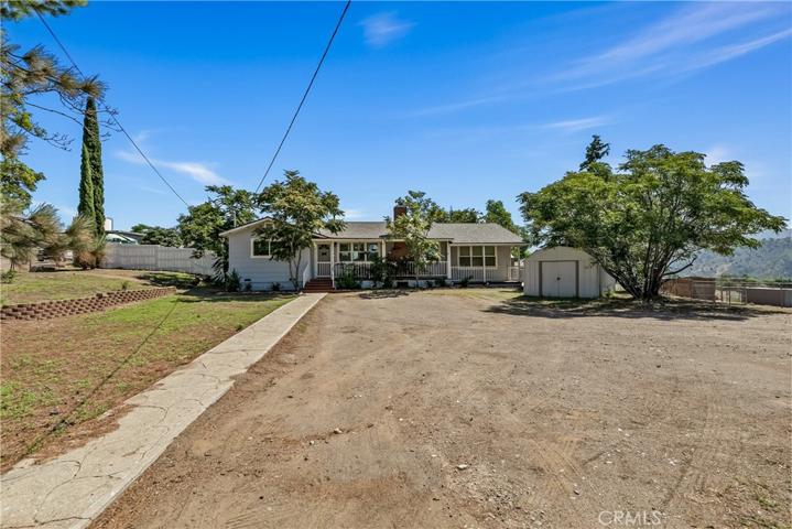 35508 Wyse Road, Agua Dulce, California 91390