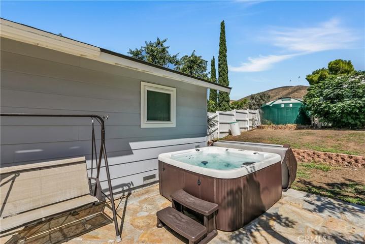 35508 Wyse Road, Agua Dulce, California 91390