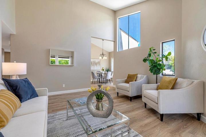 172 Marylinn Drive, Milpitas, California 95035