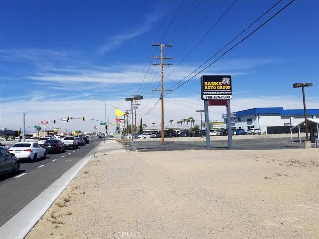 15120 Palmdale Road, Victorville, California 92392