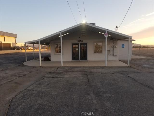 15120 Palmdale Road, Victorville, California 92392