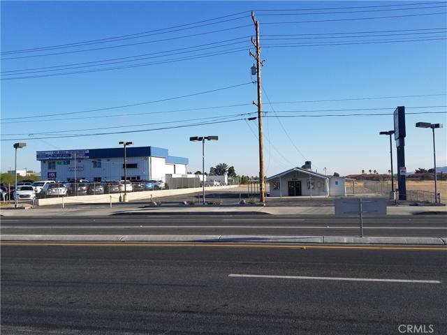 15120 Palmdale Road, Victorville, California 92392