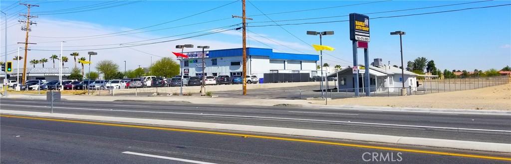 15120 Palmdale Road, Victorville, California 92392