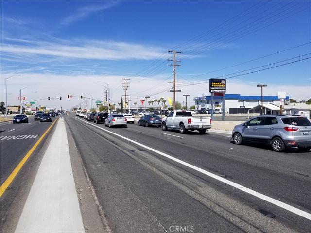 15120 Palmdale Road, Victorville, California 92392