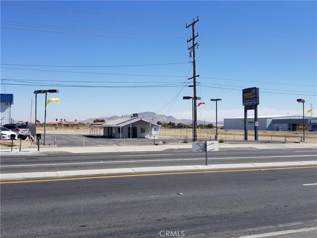 15120 Palmdale Road, Victorville, California 92392