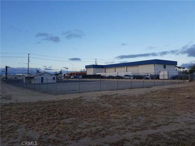 15120 Palmdale Road, Victorville, California 92392