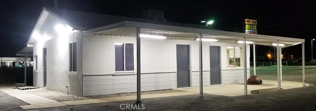 15120 Palmdale Road, Victorville, California 92392