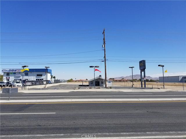 15120 Palmdale Road, Victorville, California 92392