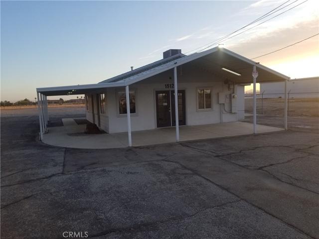 15120 Palmdale Road, Victorville, California 92392