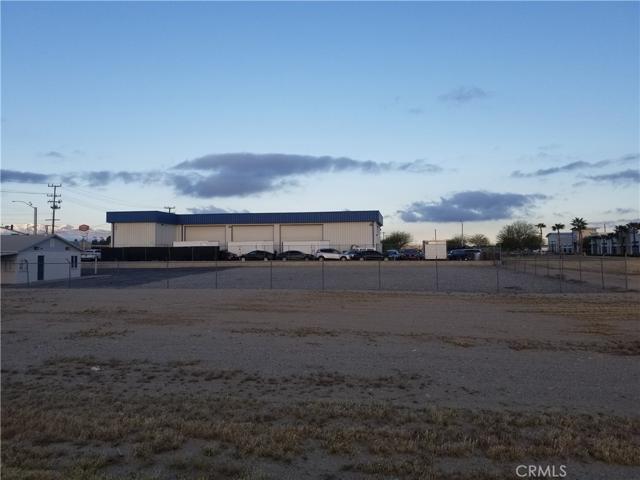 15120 Palmdale Road, Victorville, California 92392