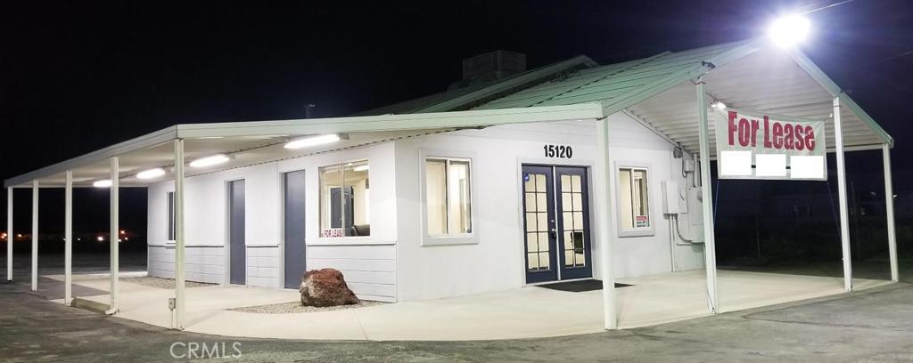 15120 Palmdale Road, Victorville, California 92392