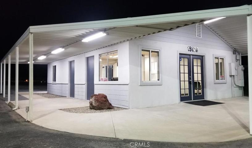15120 Palmdale Road, Victorville, California 92392