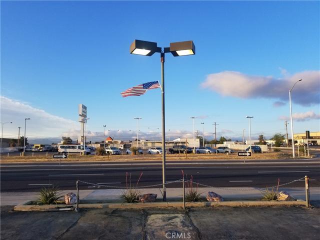 15120 Palmdale Road, Victorville, California 92392