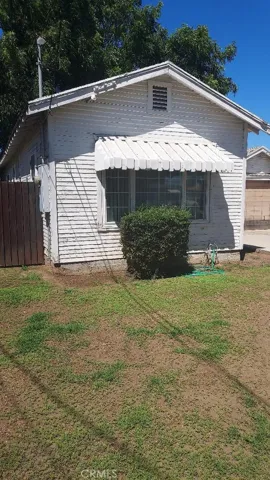 761 W 98th Street, Los Angeles, California 90044