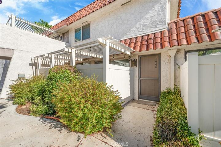 2880 Instone Court, Westlake Village, California 91361