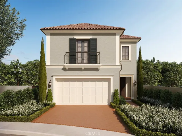 219 Fiore Unit 72, Irvine, California 92602