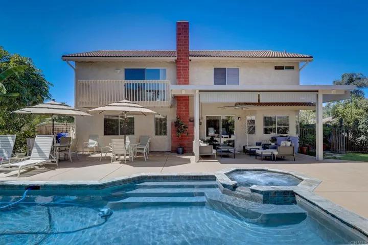 2189 Elva Street, El Cajon, California 92019