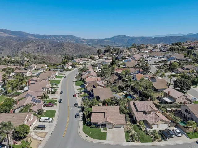 2189 Elva Street, El Cajon, California 92019