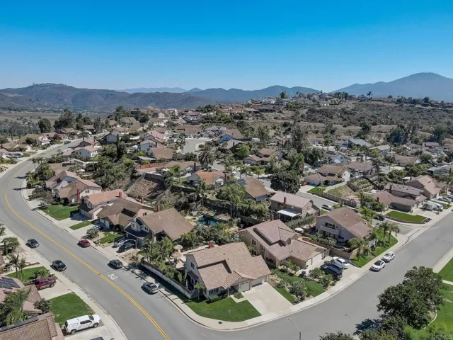 2189 Elva Street, El Cajon, California 92019
