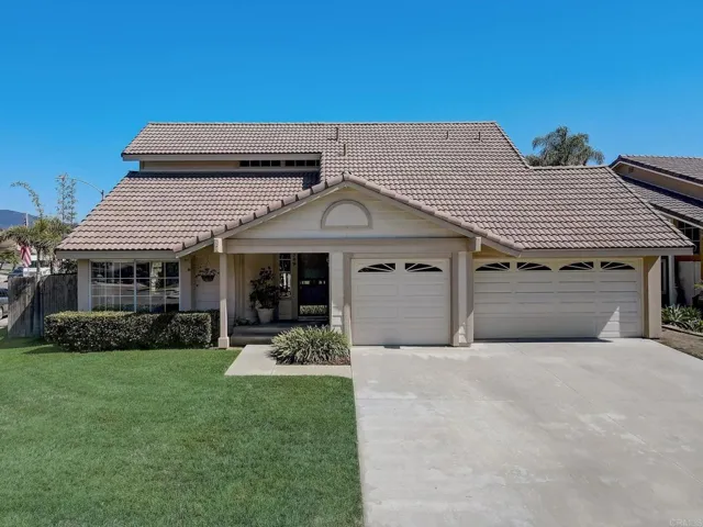 2189 Elva Street, El Cajon, California 92019