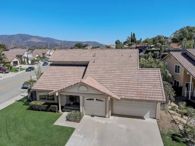 2189 Elva Street, El Cajon, California 92019