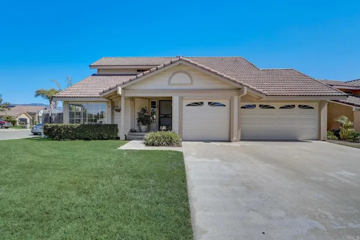 2189 Elva Street, El Cajon, California 92019