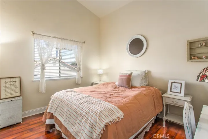 Upstairs Bedroom