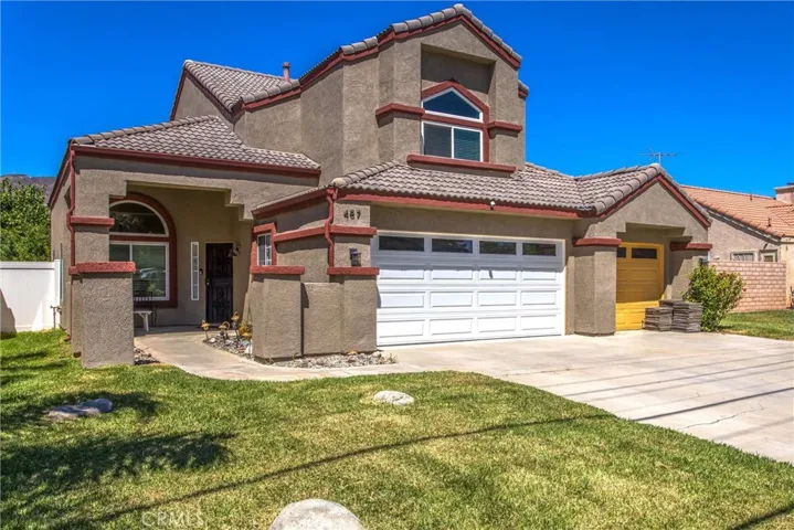 Home has new life time warranty on exterior paint, WOW!