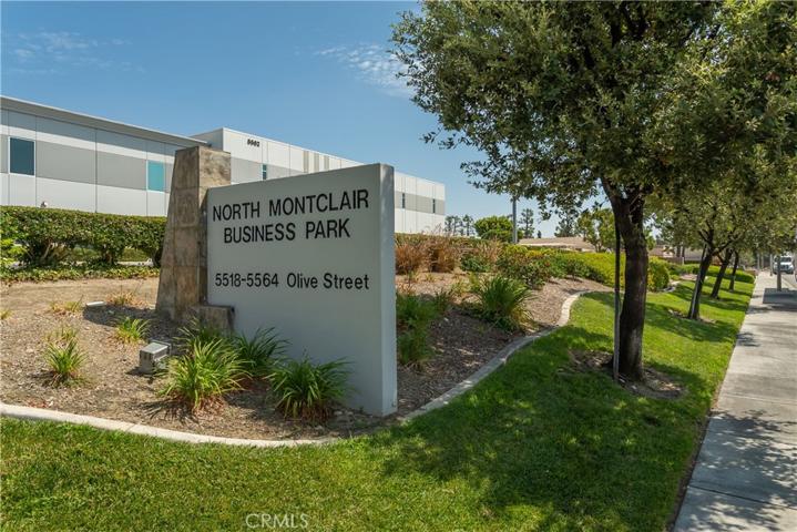 5562 Olive Street, Montclair, California 91763