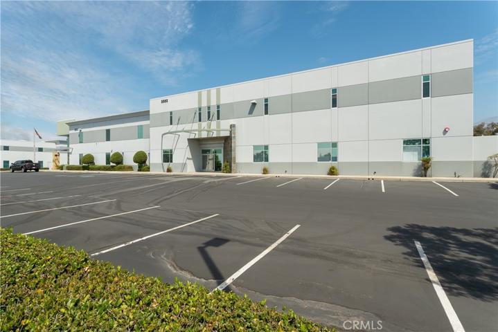 5562 Olive Street, Montclair, California 91763