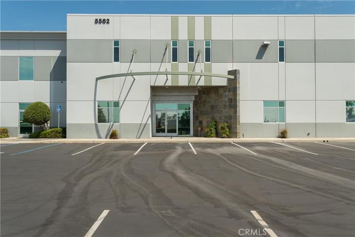 5562 Olive Street, Montclair, California 91763