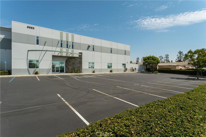5562 Olive Street, Montclair, California 91763