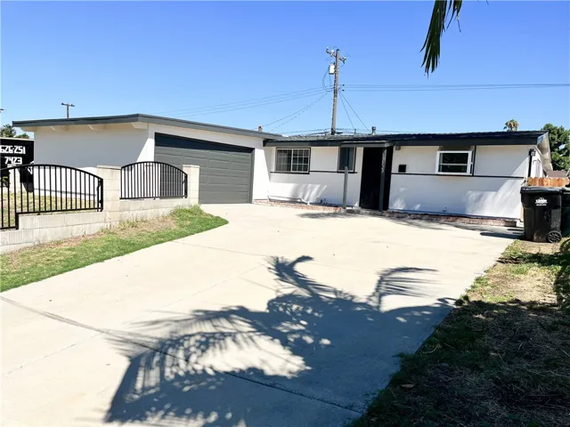 17023 E Nubia Street, Covina, California 91722