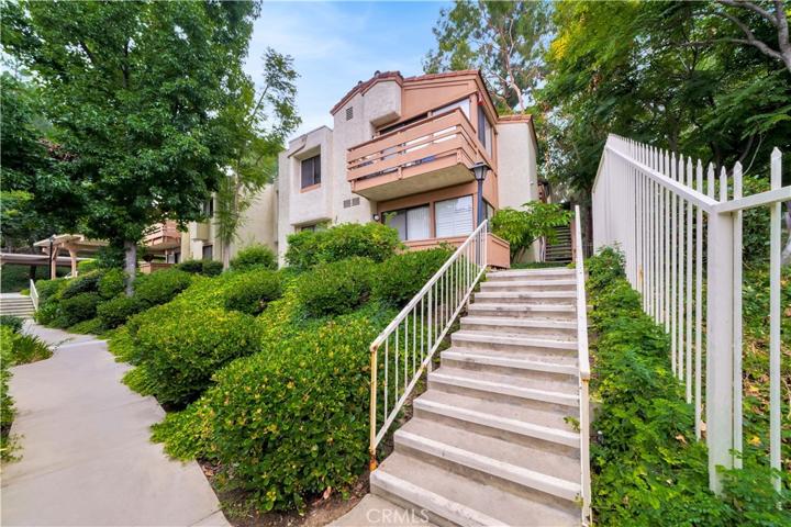 22801 Hilton Head Drive Unit 24, Diamond Bar, California 91765