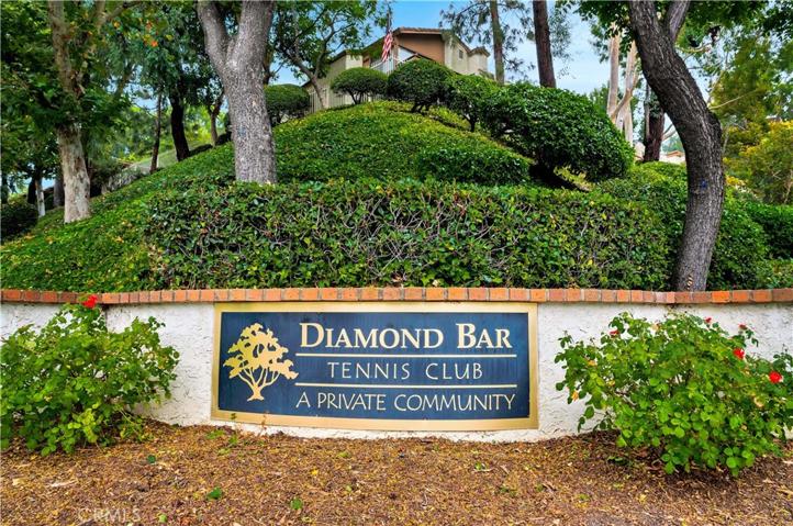 22801 Hilton Head Drive Unit 24, Diamond Bar, California 91765