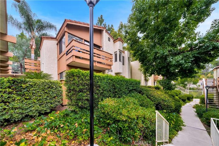 22801 Hilton Head Drive Unit 24, Diamond Bar, California 91765