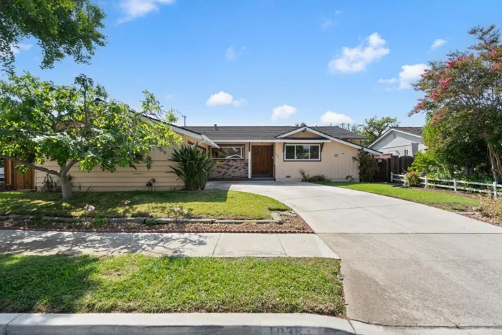 10383 Colby Avenue, Cupertino, California 95014